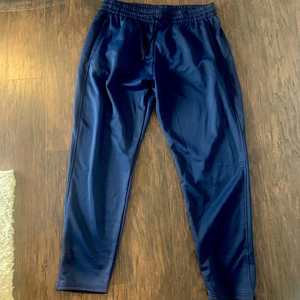 Under Armour Men’s Loose Fit Navy SweatPants